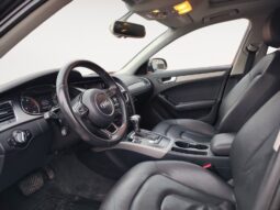 
										2014 Audi A4 Premium full									