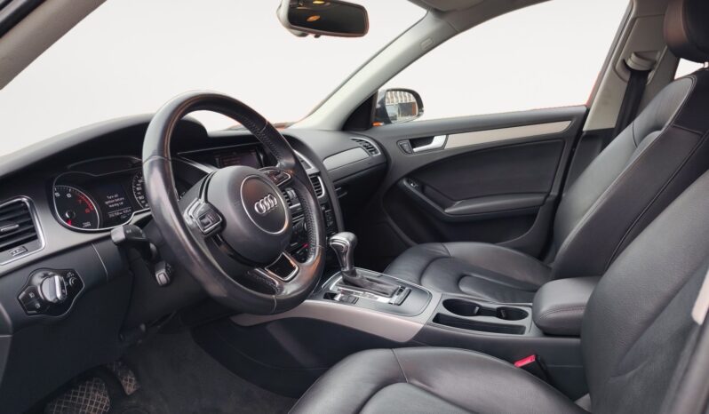 
								2014 Audi A4 Premium full									