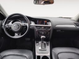 
										2014 Audi A4 Premium full									