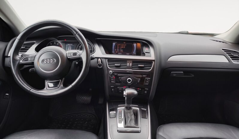 
								2014 Audi A4 Premium full									