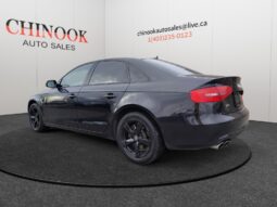 
										2014 Audi A4 Premium full									