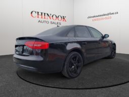 
										2014 Audi A4 Premium full									