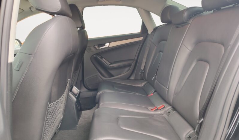 
								2014 Audi A4 Premium full									