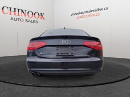 
										2014 Audi A4 Premium full									