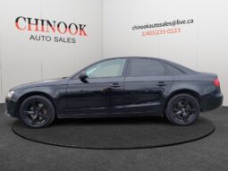 2014 Audi A4 Premium