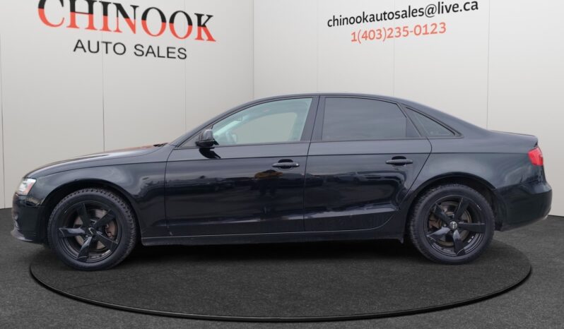 
								2014 Audi A4 Premium full									