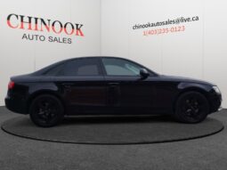 2014 Audi A4 Premium