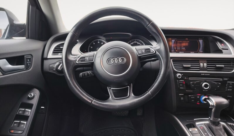 
								2014 Audi A4 Premium full									
