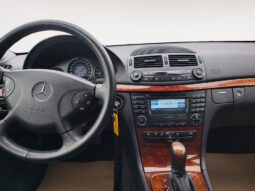 
										2003 Mercedes-Benz E-Class E320 full									