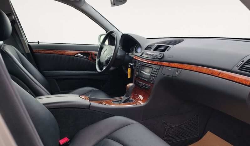 
								2003 Mercedes-Benz E-Class E320 full									