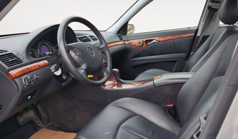 
								2003 Mercedes-Benz E-Class E320 full									