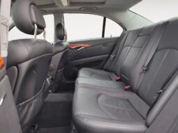 
										2003 Mercedes-Benz E-Class E320 full									