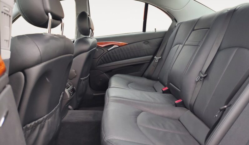 
								2003 Mercedes-Benz E-Class E320 full									