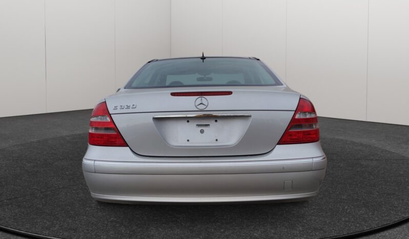 
								2003 Mercedes-Benz E-Class E320 full									