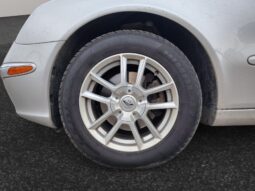 
										2003 Mercedes-Benz E-Class E320 full									