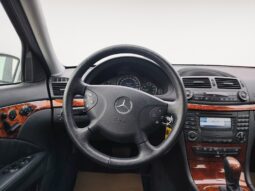 
										2003 Mercedes-Benz E-Class E320 full									