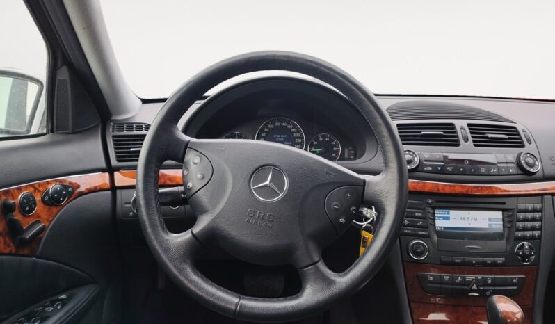 
								2003 Mercedes-Benz E-Class E320 full									
